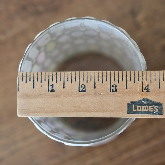 🖤3/$15 Mosaic Container - Picture 6 of 7